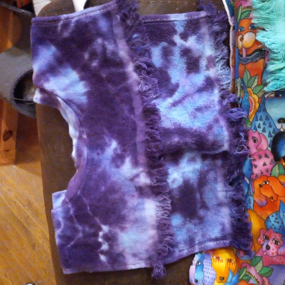 Bib - Picture 5 of 5